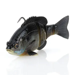 Savage Gear 3D Bluegill RTF Bluegill krāsa