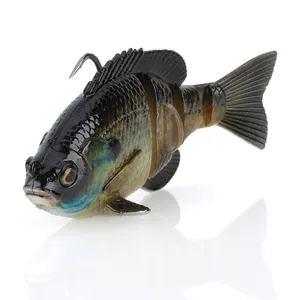 Savage Gear 3D Bluegill RTF Bream krāsa