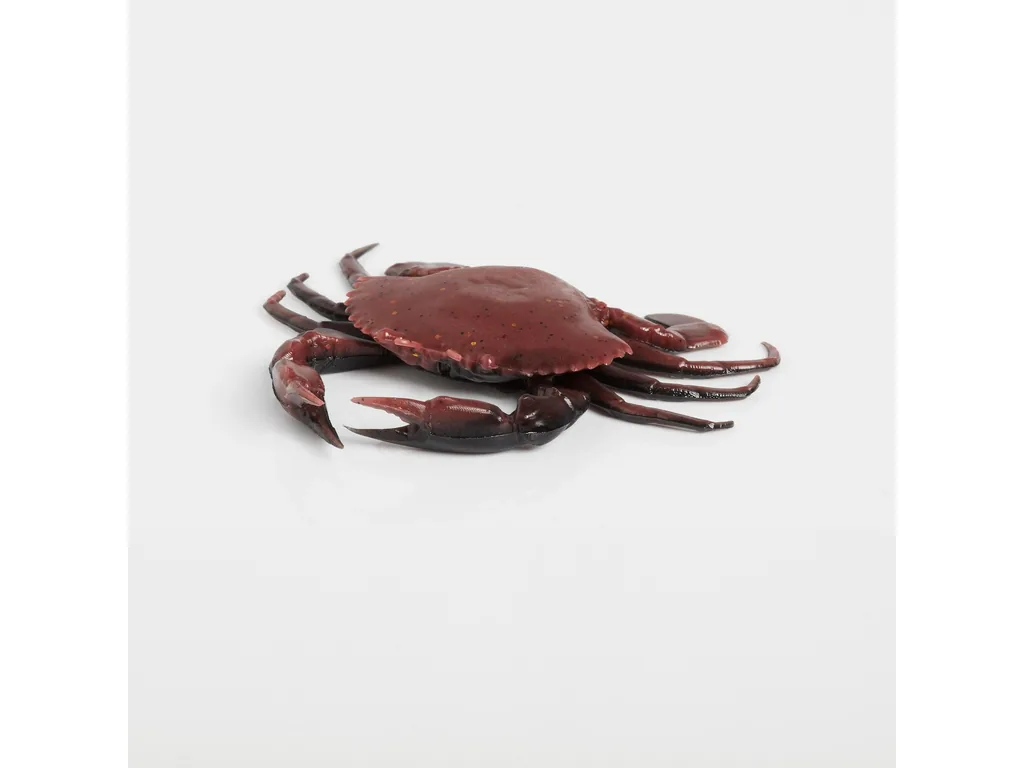 Savage Gear 3D Crab PVC krabja imitācija New Penny krāsā