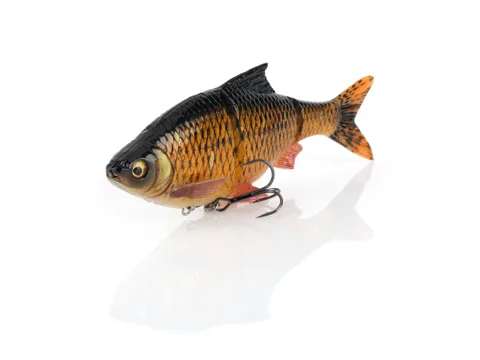 Savage Gear 3D Gizzard ēnzivs Dirty Roach krāsā