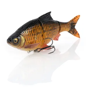 Savage Gear 3D Gizzard Dirty Roach krāsa