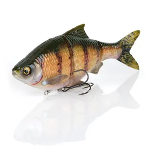 Savage Gear 3D Gizzard Walleye krāsa