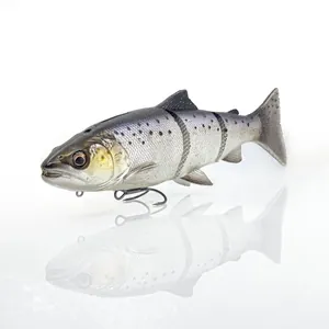 Savage Gear 3D Line Thru Trout Pro Kokanee krāsa