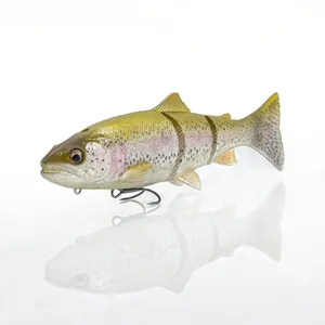 Savage Gear 3D Line Thru Trout Pro Light Trout krāsa