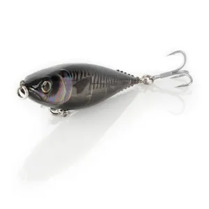 Savage Gear 3D Mackstick Silver Mackerel krāsa