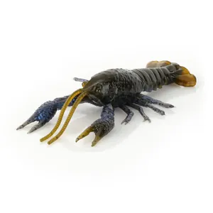 Savage Gear 4D Craw Magic Craw krāsa