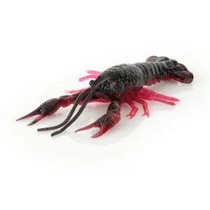 Savage Gear 4D Craw Red Craw krāsa