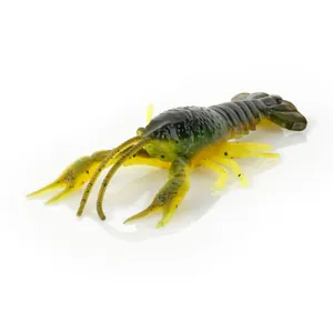 Savage Gear 4D Craw Summer Craw krāsa