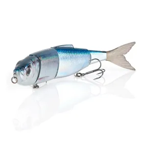 Savage Gear 4Play Pro Sexy Baitfish krāsa