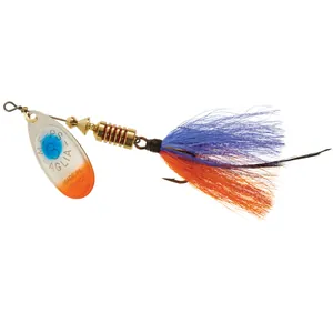 Mepps Aglia Bait Series Nr. 3 Bluegill raksts