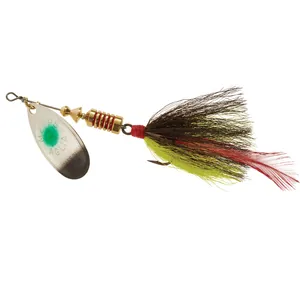 Mepps Aglia Bait Series Nr. 3 Crappie raksts