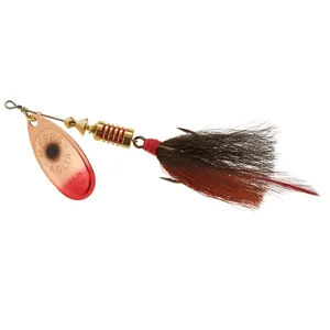 Mepps Aglia Bait Series Nr. 3 Dirty Shad raksts