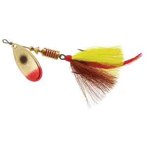 Mepps Aglia Bait Series Nr. 3 Golden Shad raksts