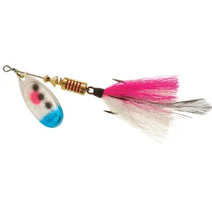 Mepps Aglia Bait Series Nr. 3 Rainbow Trout raksts