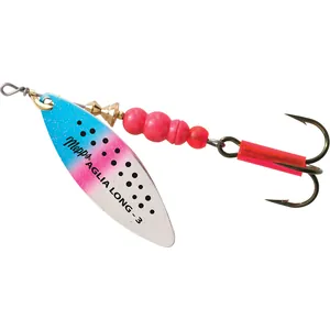 Mepps Aglia Long Nr. 3 Rainbow Trout krāsojums