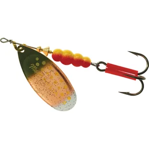 Mepps Aglia Nr. 5 Brook Trout krāsojums