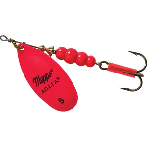 Mepps Aglia Nr. 5 Hot Pink krāsojums