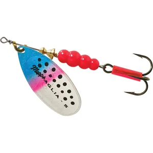 Mepps Aglia Nr. 5 Rainbow Trout krāsojums