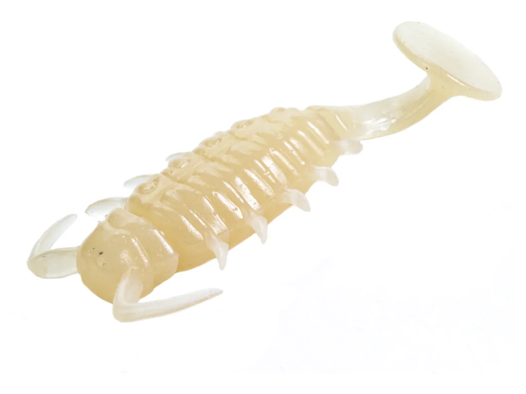 Lucky John Alien Bug 1.5 (3,8 cm) krāsā 033