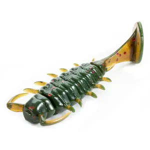 Lucky John Alien Bug 1.5 (3,8 cm) #085