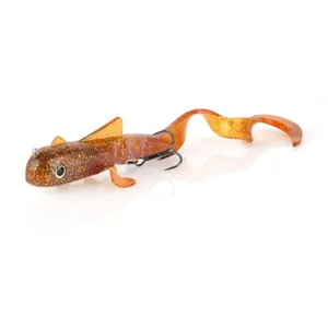 Savage Gear Alien Eel Magic Motor Oil krāsa