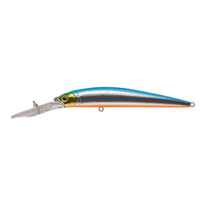 Strike Pro Alpha Diver 110 #626E