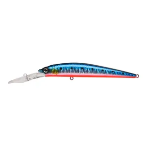Strike Pro Alpha Diver 110 #A234-713-LU