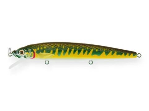 Strike Pro Alpha Minnow 115 #A164F