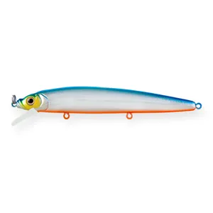 Strike Pro Alpha Minnow 115 #626E