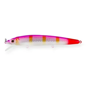 Strike Pro Alpha Minnow 115 #A166E