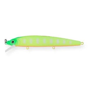 Strike Pro Alpha Minnow 115 #A178S