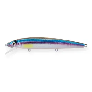 Strike Pro Alpha Minnow 115 #A210-SBO-RP