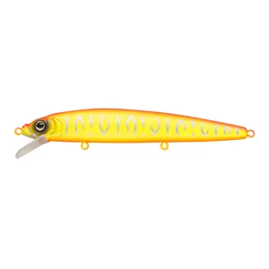 Strike Pro Alpha Minnow 115 #A221S