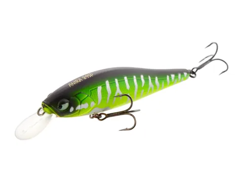 Lucky John Anira 69SP #305