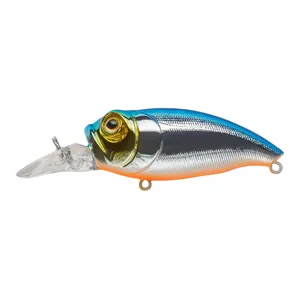 Strike Pro Aquamax Crank 50 #626E
