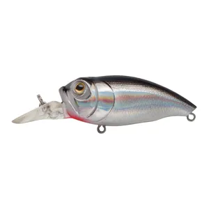 Strike Pro Aquamax Crank 50 #A010