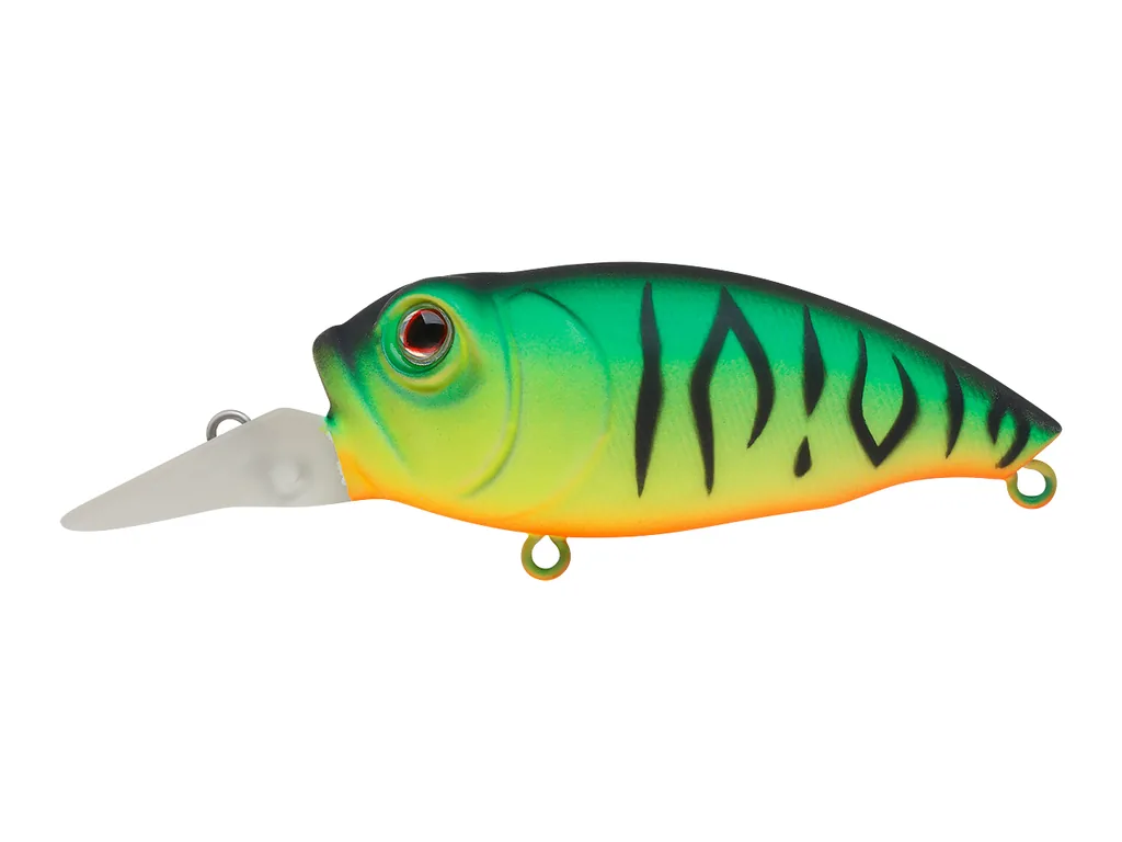 Strike Pro Aquamax Crank 50 krāsā GC01S