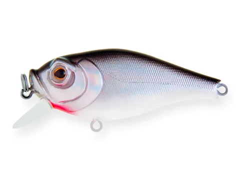 Strike Pro Aquamax Shad 50 #A010-EP