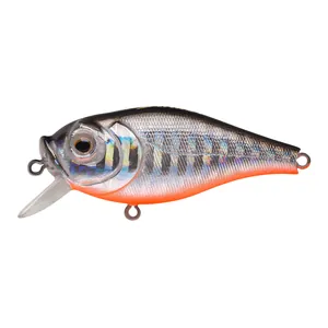 Strike Pro Aquamax Shad 50 #A70-713