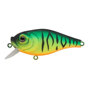 Strike Pro Aquamax Shad 50 #GC01S