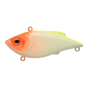 Strike Pro Aquamax Vib 50 #A116L