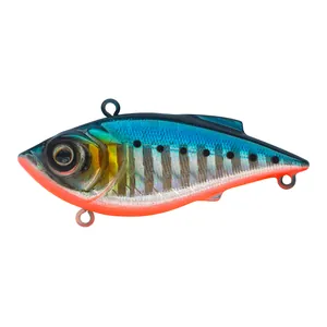 Strike Pro Aquamax Vib 50 #A234-713-LU