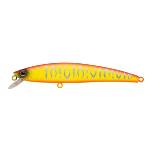 Strike Pro Arc Minnow 105SP #A221S
