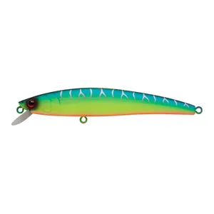 Strike Pro Arc Minnow 105SP #A223S-RP