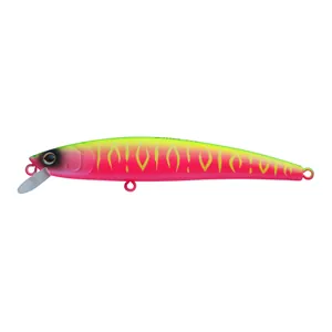 Strike Pro Arc Minnow 105SP #A230S