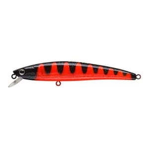 Strike Pro Arc Minnow 105SP #A88