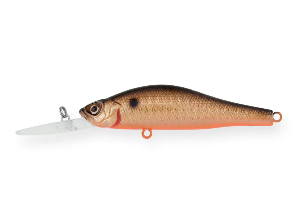 Strike Pro Archback Deep 80SP krāsā 613-713