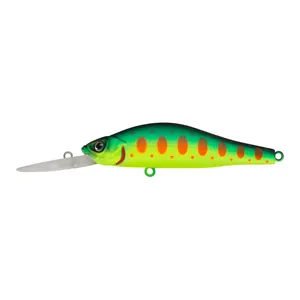Strike Pro Archback Deep 80SP #A209S