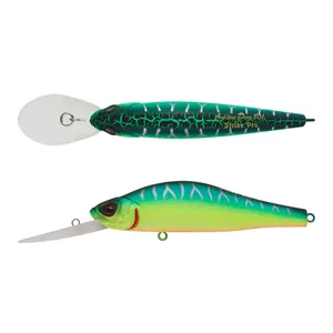 Strike Pro Archback Deep 80SP #A223S-RP