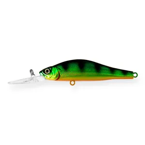 Strike Pro Archback Deep 80SP #A45T